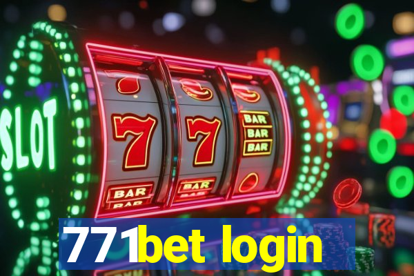 771bet login